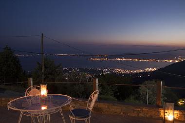 Villa in Agios Georgios Nileias (Magnisia) oder Ferienwohnung oder Ferienhaus