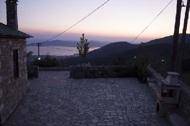 Villa in Agios Georgios Nileias (Magnisia) oder Ferienwohnung oder Ferienhaus