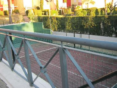 Ferienhaus in Isla Cristina (Huelva) oder Ferienwohnung oder Ferienhaus