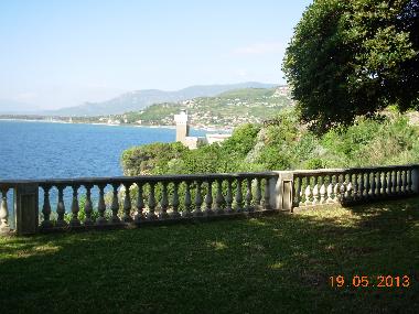 Villa in Agropoli (Salerno) oder Ferienwohnung oder Ferienhaus