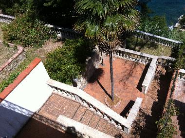 Villa in Agropoli (Salerno) oder Ferienwohnung oder Ferienhaus