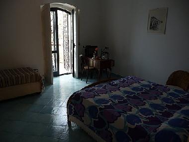 Villa in Agropoli (Salerno) oder Ferienwohnung oder Ferienhaus