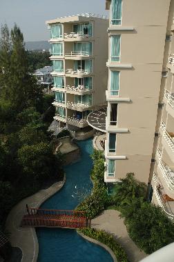 Ferienwohnung in Huahin (Prachuap Khiri Khan) oder Ferienwohnung oder Ferienhaus