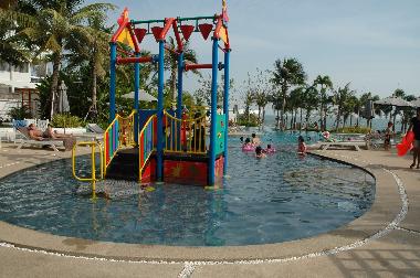 Ferienwohnung in Huahin (Prachuap Khiri Khan) oder Ferienwohnung oder Ferienhaus