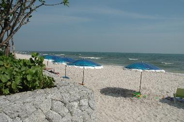 Ferienwohnung in Huahin (Prachuap Khiri Khan) oder Ferienwohnung oder Ferienhaus