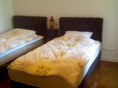 Ferienwohnung in Huahin (Prachuap Khiri Khan) oder Ferienwohnung oder Ferienhaus