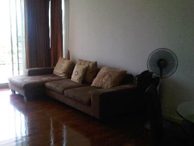 Ferienwohnung in Huahin (Prachuap Khiri Khan) oder Ferienwohnung oder Ferienhaus