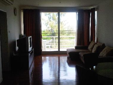 Ferienwohnung in Huahin (Prachuap Khiri Khan) oder Ferienwohnung oder Ferienhaus