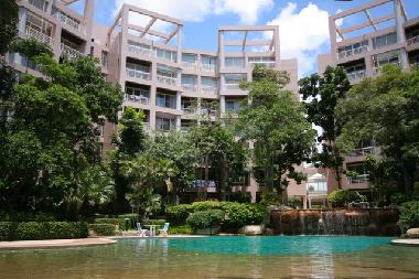 Ferienwohnung in Huahin (Prachuap Khiri Khan) oder Ferienwohnung oder Ferienhaus