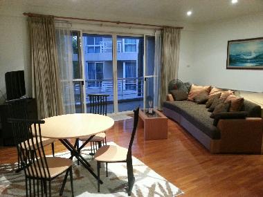 Ferienwohnung in Huahin (Prachuap Khiri Khan) oder Ferienwohnung oder Ferienhaus