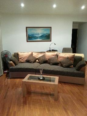 Ferienwohnung in Huahin (Prachuap Khiri Khan) oder Ferienwohnung oder Ferienhaus