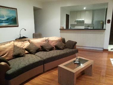 Ferienwohnung in Huahin (Prachuap Khiri Khan) oder Ferienwohnung oder Ferienhaus