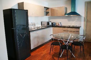 Ferienwohnung in Bangkok (Krung Thep) oder Ferienwohnung oder Ferienhaus