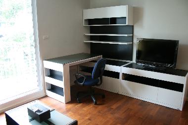 Ferienwohnung in Bangkok (Krung Thep) oder Ferienwohnung oder Ferienhaus