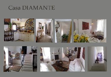 Ferienwohnung in Gallipoli (Lecce) oder Ferienwohnung oder Ferienhaus