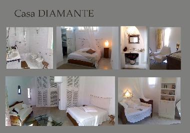 Ferienwohnung in Gallipoli (Lecce) oder Ferienwohnung oder Ferienhaus