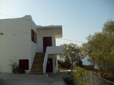 Ferienhaus in chios (Chios) oder Ferienwohnung oder Ferienhaus