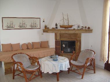 Ferienhaus in chios (Chios) oder Ferienwohnung oder Ferienhaus
