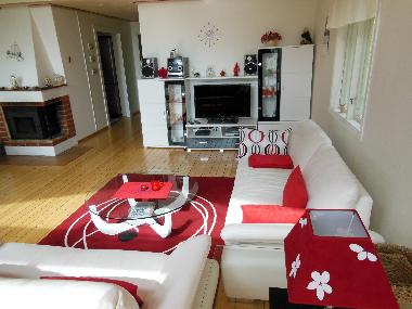 Ferienhaus in Unnaryd (Smaland) oder Ferienwohnung oder Ferienhaus