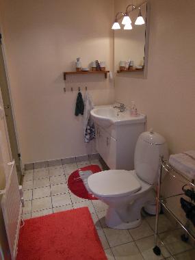 Ferienhaus in Unnaryd (Smaland) oder Ferienwohnung oder Ferienhaus