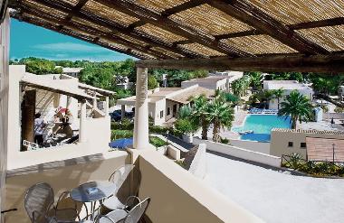 Ferienwohnung in San Vito Lo Capo (Trapani) oder Ferienwohnung oder Ferienhaus