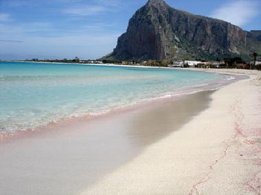 Ferienwohnung in San Vito Lo Capo (Trapani) oder Ferienwohnung oder Ferienhaus