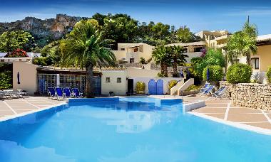 Ferienwohnung in San Vito Lo Capo (Trapani) oder Ferienwohnung oder Ferienhaus
