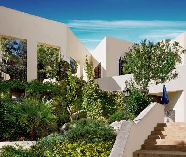 Ferienwohnung in San Vito Lo Capo (Trapani) oder Ferienwohnung oder Ferienhaus