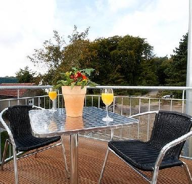 Ferienwohnung in Sellin (Ostsee-Inseln) oder Ferienwohnung oder Ferienhaus