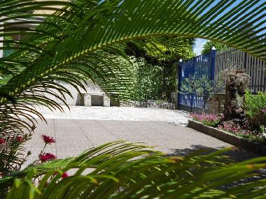 Ferienwohnung in Scauri (Latina) oder Ferienwohnung oder Ferienhaus