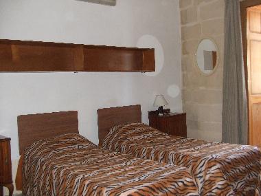 Ferienhaus in Sliema (Malta) oder Ferienwohnung oder Ferienhaus