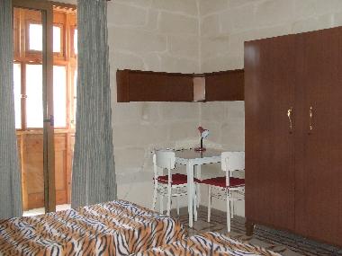 Ferienhaus in Sliema (Malta) oder Ferienwohnung oder Ferienhaus
