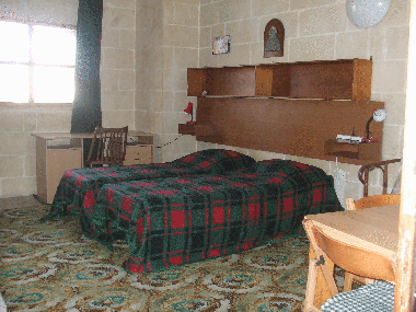 Ferienhaus in Sliema (Malta) oder Ferienwohnung oder Ferienhaus