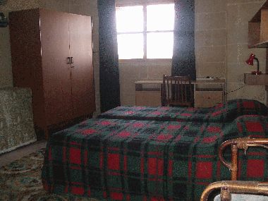 Ferienhaus in Sliema (Malta) oder Ferienwohnung oder Ferienhaus