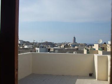 Ferienhaus in Sliema (Malta) oder Ferienwohnung oder Ferienhaus