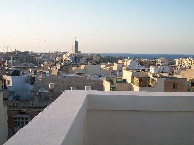 Ferienhaus in Sliema (Malta) oder Ferienwohnung oder Ferienhaus