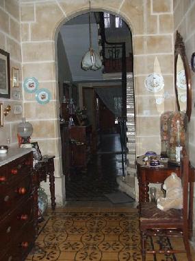 Ferienhaus in Sliema (Malta) oder Ferienwohnung oder Ferienhaus