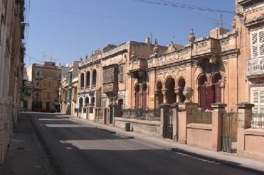 Ferienhaus in Sliema (Malta) oder Ferienwohnung oder Ferienhaus