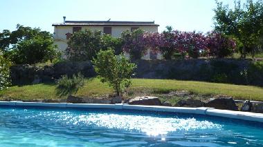 Ferienwohnung in Monteverdi Mmo. Pisa (Pisa) oder Ferienwohnung oder Ferienhaus