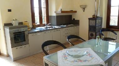 Ferienwohnung in Monteverdi Mmo. Pisa (Pisa) oder Ferienwohnung oder Ferienhaus
