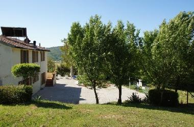 Ferienwohnung in Monteverdi Mmo. Pisa (Pisa) oder Ferienwohnung oder Ferienhaus