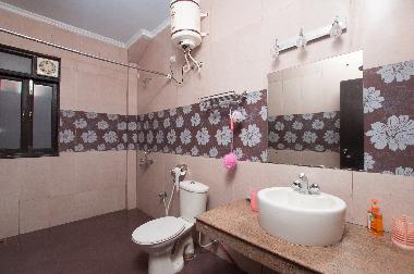 Villa in Calangute (Goa) oder Ferienwohnung oder Ferienhaus