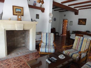 Villa in javea (Alicante / Alacant) oder Ferienwohnung oder Ferienhaus