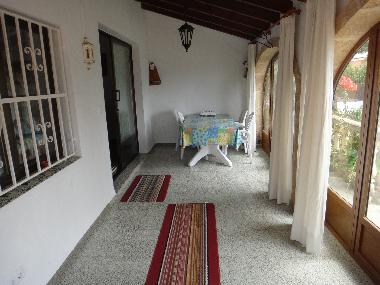 Villa in javea (Alicante / Alacant) oder Ferienwohnung oder Ferienhaus