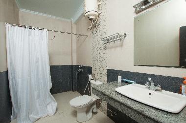 Villa in Calangute (Goa) oder Ferienwohnung oder Ferienhaus