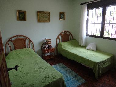 Villa in javea (Alicante / Alacant) oder Ferienwohnung oder Ferienhaus