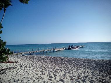 Ferienwohnung in La Romana (La Romana) oder Ferienwohnung oder Ferienhaus