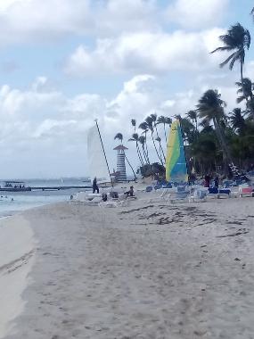 Ferienwohnung in La Romana (La Romana) oder Ferienwohnung oder Ferienhaus