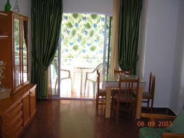 Ferienwohnung in La Herradura (Granada) oder Ferienwohnung oder Ferienhaus