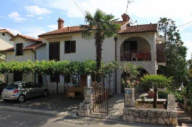 Ferienwohnung in Ičići (Primorsko-Goranska) oder Ferienwohnung oder Ferienhaus